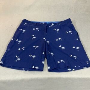 EUC Womans Bermuda Styles Shorts